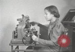 Immagine di Per donna giovane Associazione Cristiana New York United States USA, 1940, secondo 38 filmato di repertorio 65675063281