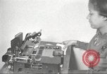 Immagine di Per donna giovane Associazione Cristiana New York United States USA, 1940, secondo 39 filmato di repertorio 65675063281