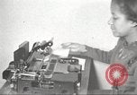 Immagine di Per donna giovane Associazione Cristiana New York United States USA, 1940, secondo 40 filmato di repertorio 65675063281