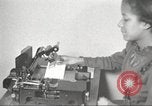 Immagine di Per donna giovane Associazione Cristiana New York United States USA, 1940, secondo 41 filmato di repertorio 65675063281