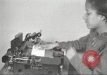 Immagine di Per donna giovane Associazione Cristiana New York United States USA, 1940, secondo 42 filmato di repertorio 65675063281