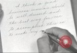 Immagine di Per donna giovane Associazione Cristiana New York United States USA, 1940, secondo 4 filmato di repertorio 65675063282