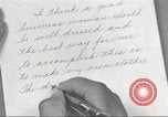 Immagine di Per donna giovane Associazione Cristiana New York United States USA, 1940, secondo 12 filmato di repertorio 65675063282