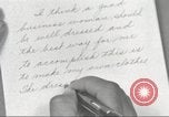 Immagine di Per donna giovane Associazione Cristiana New York United States USA, 1940, secondo 13 filmato di repertorio 65675063282