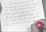 Immagine di Per donna giovane Associazione Cristiana New York United States USA, 1940, secondo 18 filmato di repertorio 65675063282