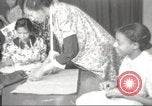 Immagine di Per donna giovane Associazione Cristiana New York United States USA, 1940, secondo 22 filmato di repertorio 65675063282