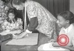 Immagine di Per donna giovane Associazione Cristiana New York United States USA, 1940, secondo 24 filmato di repertorio 65675063282
