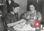 Immagine di Per donna giovane Associazione Cristiana New York United States USA, 1940, secondo 45 filmato di repertorio 65675063282