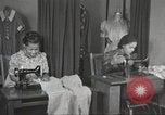 Immagine di Per donna giovane Associazione Cristiana New York United States USA, 1940, secondo 57 filmato di repertorio 65675063282