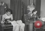 Immagine di Per donna giovane Associazione Cristiana New York United States USA, 1940, secondo 58 filmato di repertorio 65675063282
