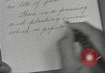 Immagine di Per donna giovane Associazione Cristiana New York United States USA, 1940, secondo 4 filmato di repertorio 65675063283