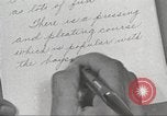 Immagine di Per donna giovane Associazione Cristiana New York United States USA, 1940, secondo 8 filmato di repertorio 65675063283