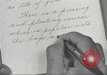 Immagine di Per donna giovane Associazione Cristiana New York United States USA, 1940, secondo 9 filmato di repertorio 65675063283