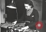 Immagine di Per donna giovane Associazione Cristiana New York United States USA, 1940, secondo 49 filmato di repertorio 65675063283
