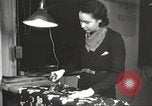 Immagine di Per donna giovane Associazione Cristiana New York United States USA, 1940, secondo 50 filmato di repertorio 65675063283