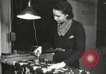 Immagine di Per donna giovane Associazione Cristiana New York United States USA, 1940, secondo 51 filmato di repertorio 65675063283
