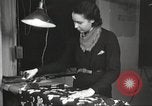 Immagine di Per donna giovane Associazione Cristiana New York United States USA, 1940, secondo 52 filmato di repertorio 65675063283