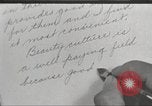 Immagine di Salone di bellezza per donne afroamericane ad Harlem New York City USA, 1940, secondo 5 filmato di repertorio 65675063284