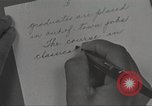 Immagine di Per donna giovane Associazione Cristiana New York United States USA, 1940, secondo 3 filmato di repertorio 65675063285
