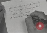 Immagine di Per donna giovane Associazione Cristiana New York United States USA, 1940, secondo 5 filmato di repertorio 65675063285