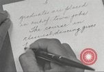 Immagine di Per donna giovane Associazione Cristiana New York United States USA, 1940, secondo 11 filmato di repertorio 65675063285