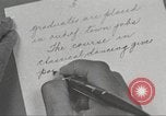 Immagine di Per donna giovane Associazione Cristiana New York United States USA, 1940, secondo 12 filmato di repertorio 65675063285