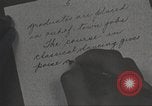 Immagine di Per donna giovane Associazione Cristiana New York United States USA, 1940, secondo 14 filmato di repertorio 65675063285