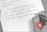 Immagine di Per donna giovane Associazione Cristiana New York United States USA, 1940, secondo 49 filmato di repertorio 65675063285
