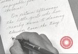 Immagine di Per donna giovane Associazione Cristiana New York United States USA, 1940, secondo 51 filmato di repertorio 65675063285