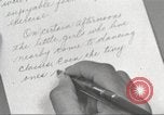Immagine di Per donna giovane Associazione Cristiana New York United States USA, 1940, secondo 53 filmato di repertorio 65675063285