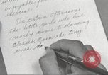 Immagine di Per donna giovane Associazione Cristiana New York United States USA, 1940, secondo 54 filmato di repertorio 65675063285
