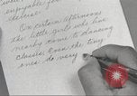 Immagine di Per donna giovane Associazione Cristiana New York United States USA, 1940, secondo 56 filmato di repertorio 65675063285
