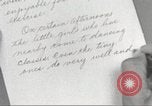 Immagine di Per donna giovane Associazione Cristiana New York United States USA, 1940, secondo 59 filmato di repertorio 65675063285