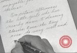 Immagine di Per donna giovane Associazione Cristiana New York United States USA, 1940, secondo 60 filmato di repertorio 65675063285
