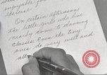 Immagine di Per donna giovane Associazione Cristiana New York United States USA, 1940, secondo 61 filmato di repertorio 65675063285