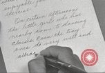 Immagine di Per donna giovane Associazione Cristiana New York United States USA, 1940, secondo 62 filmato di repertorio 65675063285