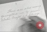 Immagine di Per donna giovane Associazione Cristiana New York United States USA, 1940, secondo 10 filmato di repertorio 65675063286