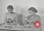 Immagine di Per donna giovane Associazione Cristiana New York United States USA, 1940, secondo 23 filmato di repertorio 65675063286