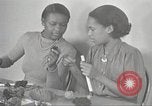 Immagine di Per donna giovane Associazione Cristiana New York United States USA, 1940, secondo 28 filmato di repertorio 65675063286