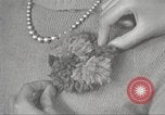 Immagine di Per donna giovane Associazione Cristiana New York United States USA, 1940, secondo 32 filmato di repertorio 65675063286