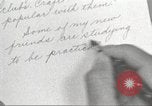 Immagine di Per donna giovane Associazione Cristiana New York United States USA, 1940, secondo 3 filmato di repertorio 65675063287