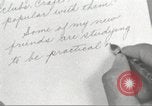 Immagine di Per donna giovane Associazione Cristiana New York United States USA, 1940, secondo 4 filmato di repertorio 65675063287