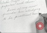 Immagine di Per donna giovane Associazione Cristiana New York United States USA, 1940, secondo 5 filmato di repertorio 65675063287