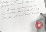 Immagine di Per donna giovane Associazione Cristiana New York United States USA, 1940, secondo 6 filmato di repertorio 65675063287