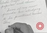 Immagine di Per donna giovane Associazione Cristiana New York United States USA, 1940, secondo 9 filmato di repertorio 65675063287