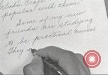 Immagine di Per donna giovane Associazione Cristiana New York United States USA, 1940, secondo 10 filmato di repertorio 65675063287