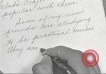 Immagine di Per donna giovane Associazione Cristiana New York United States USA, 1940, secondo 11 filmato di repertorio 65675063287