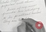 Immagine di Per donna giovane Associazione Cristiana New York United States USA, 1940, secondo 14 filmato di repertorio 65675063287