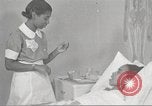 Immagine di Per donna giovane Associazione Cristiana New York United States USA, 1940, secondo 39 filmato di repertorio 65675063287