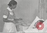 Immagine di Per donna giovane Associazione Cristiana New York United States USA, 1940, secondo 42 filmato di repertorio 65675063287